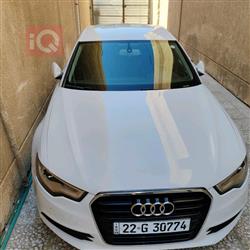 اودي A6